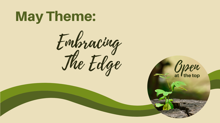 Embracing the Edge