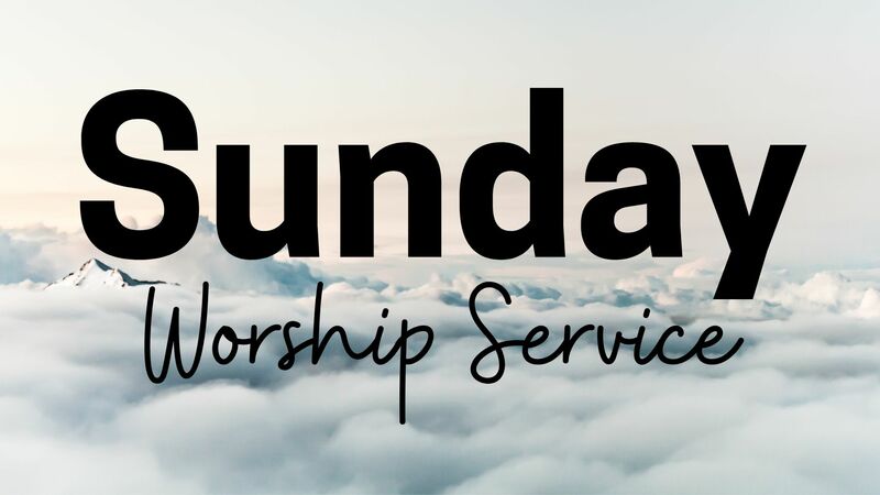 Calvary Baptist Church: 1st Easter Service