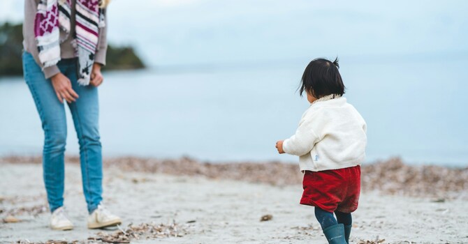 Encouragers in a Time for Encouragement