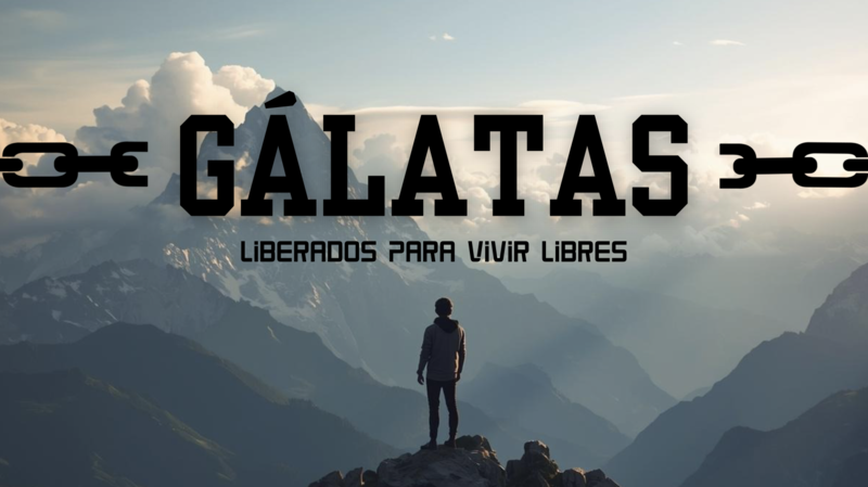  Gálatas 5:15-24~ Las Obras de la carne Vs. El fruto del espíritu