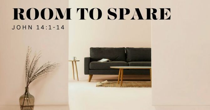 Room to Spare