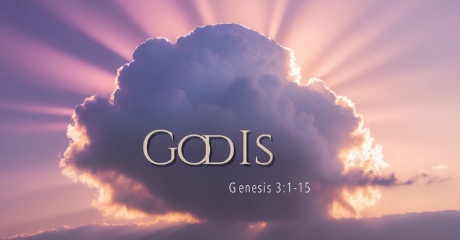 God Is