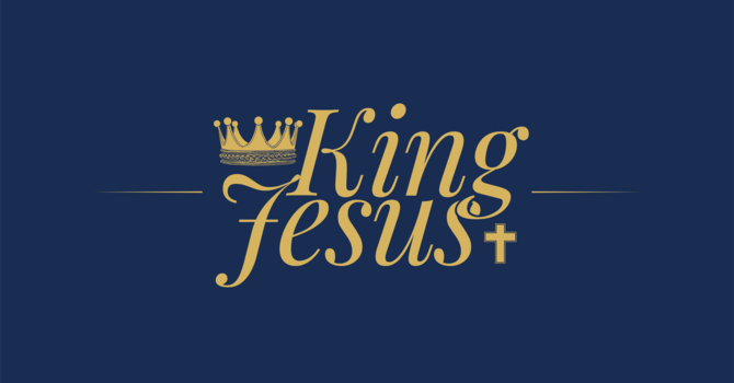 King Jesus