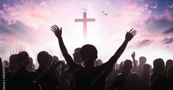 Revival Night 1