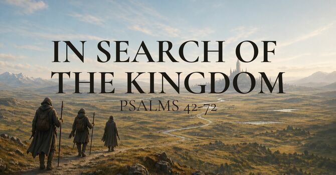 In Search of Hope