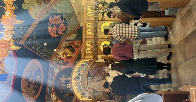 Our Church is Still Growing! image