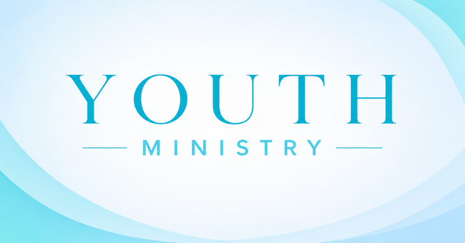 Youth Ministry
