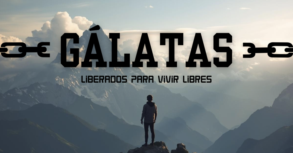  Gálatas 5:15-24~ Las Obras de la carne Vs. El fruto del espíritu