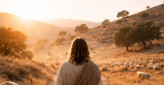 Why Do You Believe?