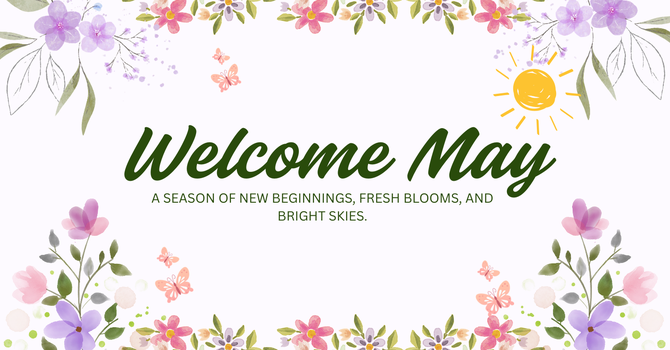 A New Season Upon Us