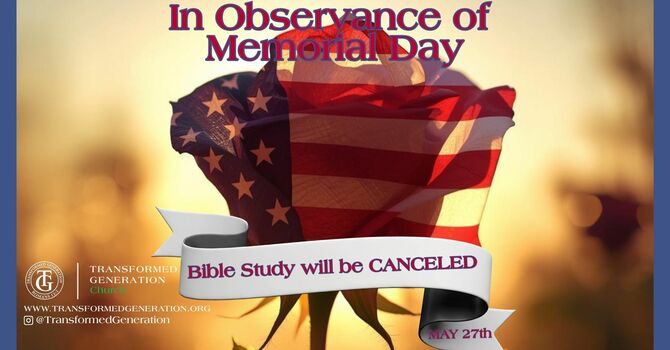Virtual Bible Study