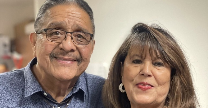 Couples Ministry