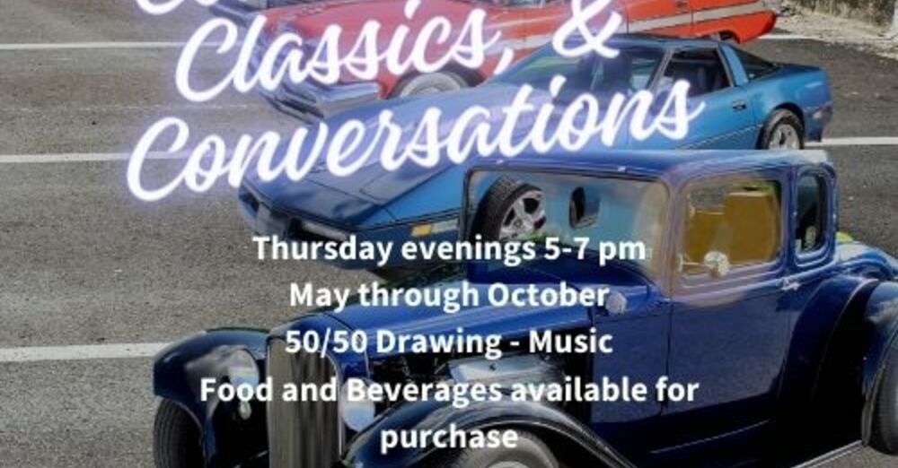 Cruise Night