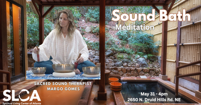 Sound Bath 