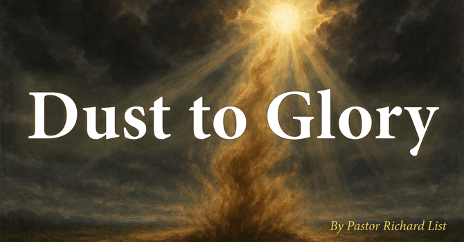 Dust to Glory