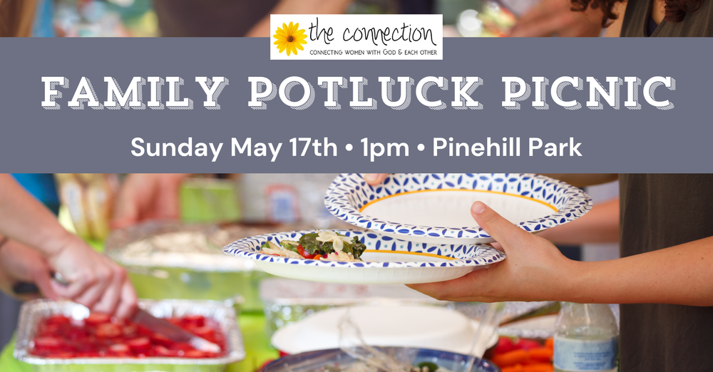 Family Potluck Picnic