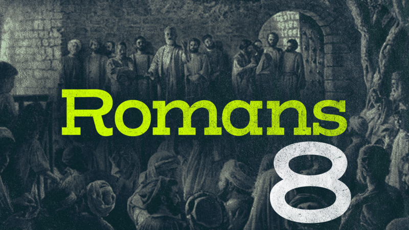 Romans 8