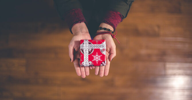 It's Giving Tuesday image