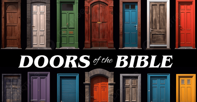 The Narrow Gate