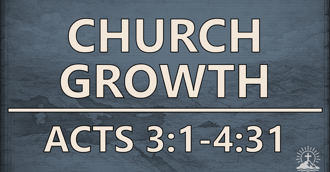 Church Growth