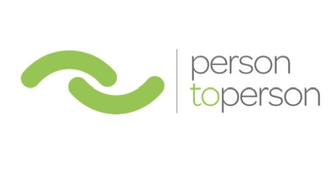 SF Clothing Drive for Person-to-Person