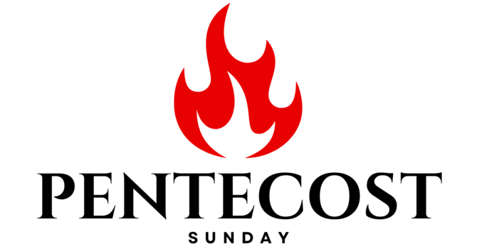 Pentecost Sunday