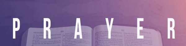 12-Hour Prayer Vigil