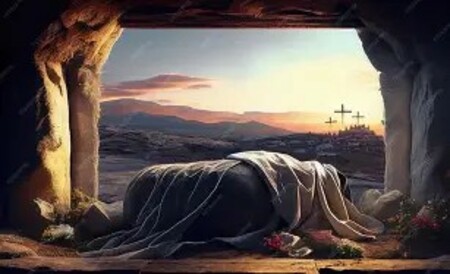 Easter Season