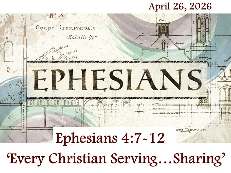 Ephesians