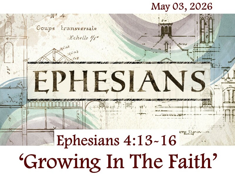 Ephesians