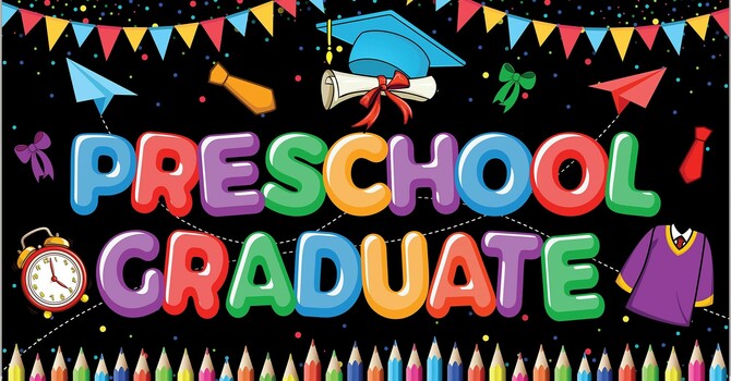 4/5 Graduation