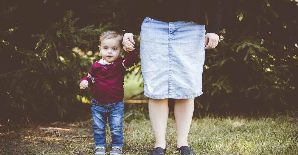 Mother's Day Service