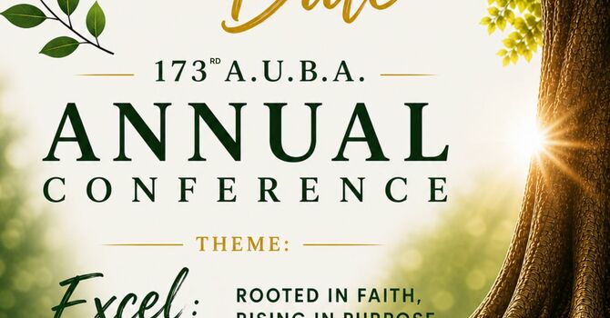 A.U.B.A. Annual Sessions 