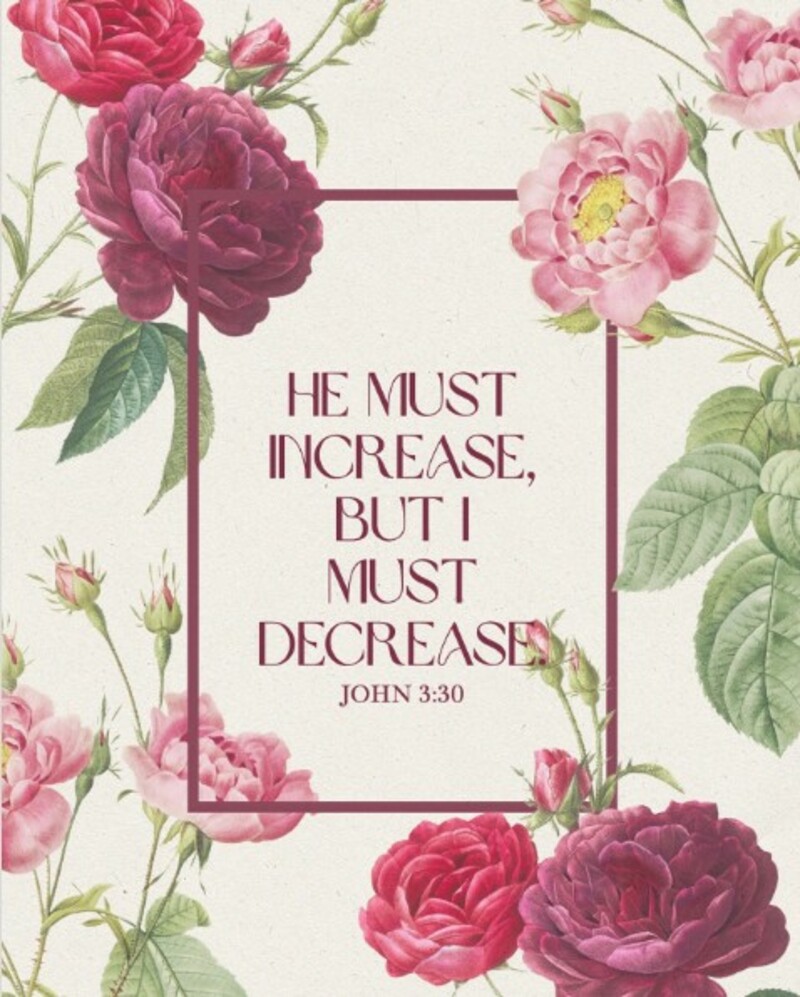 Keeping God First Through Life's Transitions