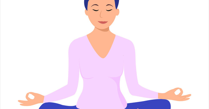 Yoga with Nancy