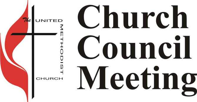 Church Council Meeting