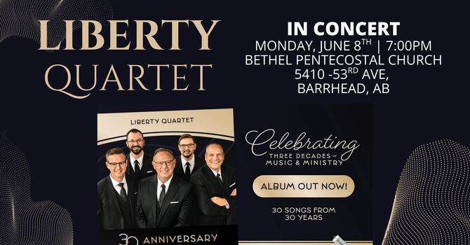 Liberty Quartet