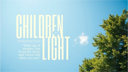 Children of Light