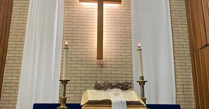 Sunday Worship