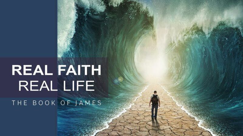 Faith Through Trials