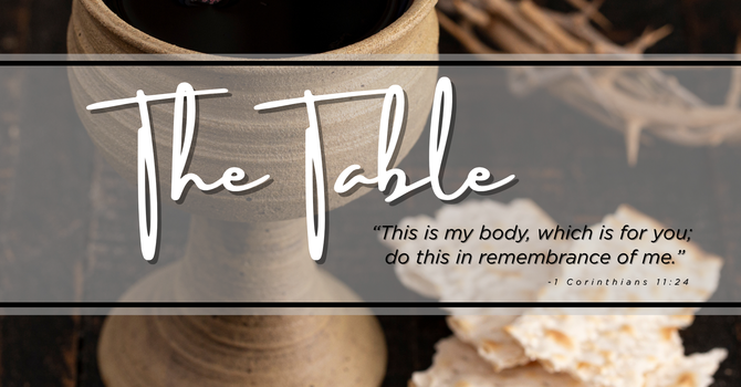 The Table