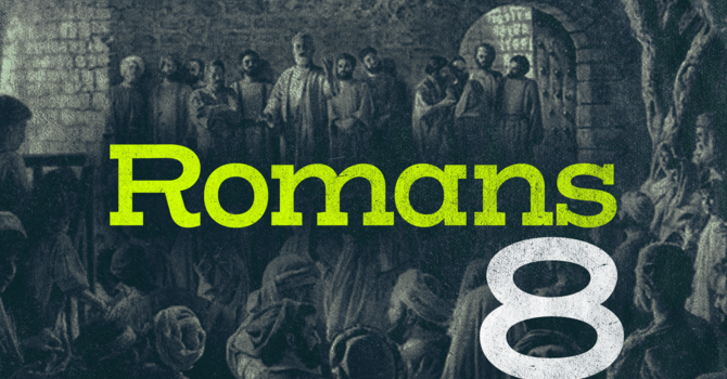 Romans 8
