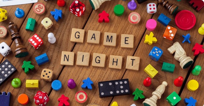 Game Night