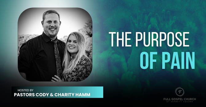The Purpose of Pain 