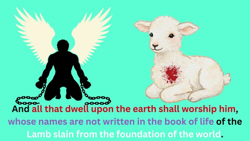 Book of Revelation Episode 34 - Revelation 13 Pt 2