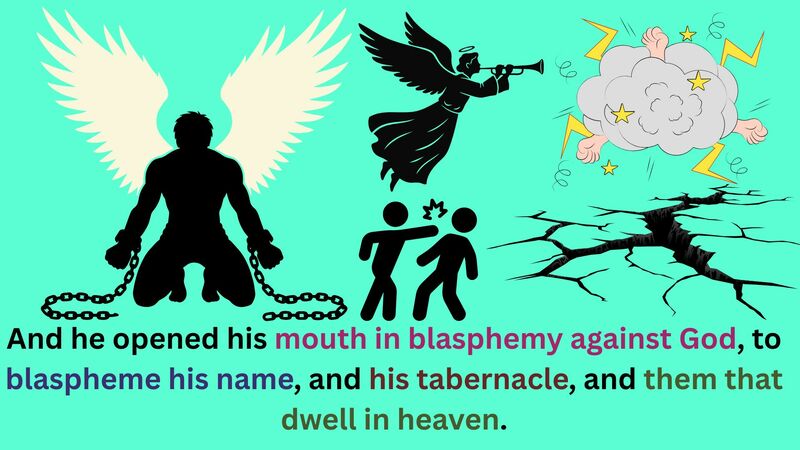 Book of Revelation Episode 34 - Revelation 13 Pt 2