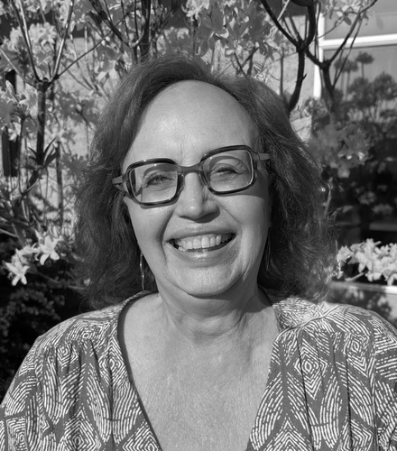 Shelley Thompson