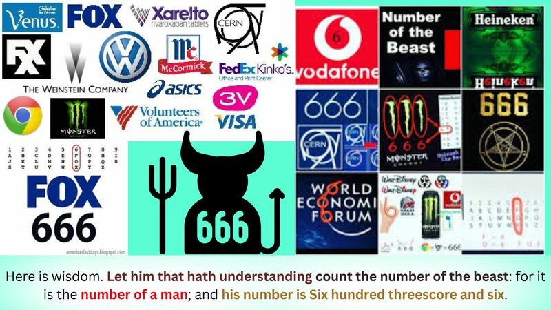 Book of Revelation Episode 35 - Revelation 13 Pt 3