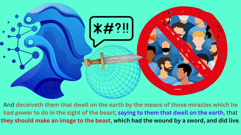 Book of Revelation Episode 35 - Revelation 13 Pt 3