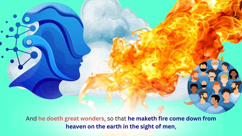 Book of Revelation Episode 35 - Revelation 13 Pt 3